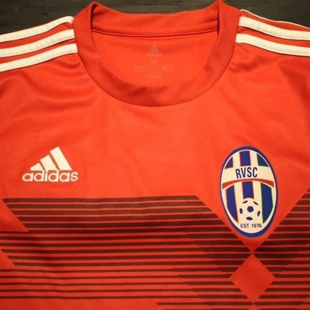 Adidas Climalite RVSC #23 Jersey - Size Medium